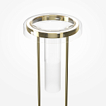 Напольный торшер светодионый Ikebana 3000К 24Вт варинант исполнения - 2 | Loft Concept в Новосибирске