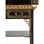 Витрина Palace Showcase Pagoda  варинант исполнения - 5 | Loft Concept в Новосибирске