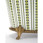 Кашпо Yellow blue design варинант исполнения - 4 | Loft Concept в Новосибирске