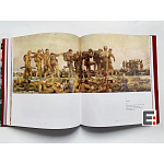 Книга Коллекция картин Сарджента Sargent: The Masterworks варинант исполнения - 9 | Loft Concept в Новосибирске