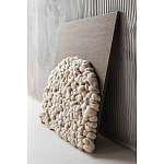 Панно «Лён» варинант исполнения - 2 | Loft Concept в Новосибирске