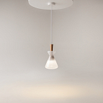 Подвесной светильник ToysС GU10 варинант исполнения - 3 | Loft Concept в Новосибирске