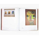 Коллекционный Арт-альбом Izumi Kato - Self Titled Perrotin Monograph варинант исполнения - 5 | Loft Concept в Новосибирске