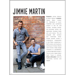 Книга Andrew Martin Interior Design Review Vol. 26 варинант исполнения - 5 | Loft Concept в Новосибирске