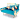 Диван Seletti Sofa Two Seater Sea Girl