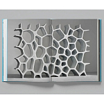 Энциклопедический том охватывает все работы Марка Ньюсона Marc Newson. Works 84-24 варинант исполнения - 4 | Loft Concept в Новосибирске