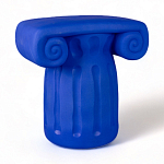 Приставной столик Seletti Capitello Blue варинант исполнения - 1 | Loft Concept в Новосибирске