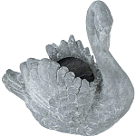 Кашпо The Proud Swan варинант исполнения - 1 | Loft Concept в Новосибирске