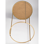 Столик дизайнерский Golden Drops варинант исполнения - 3 | Loft Concept в Новосибирске