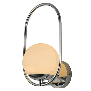 Бра цвета хром B.LUX