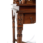 Клетка для птиц Palace for Birds LARGE варинант исполнения - 7 | Loft Concept в Новосибирске