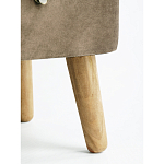 Пуф The tonality of simplicity варинант исполнения - 5 | Loft Concept в Новосибирске