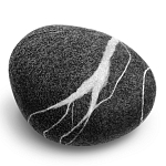 Пуф - Камень ИСТ варинант исполнения - 8 | Loft Concept в Новосибирске