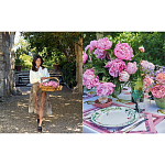 Life In A French Country House: Entertaining for All Seasons варинант исполнения - 5 | Loft Concept в Новосибирске