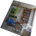 Книга Стильные интерьеры  Romancing the Home. Stylish Interiors for a Modern Lifestyle варинант исполнения - 3 | Loft Concept в Новосибирске