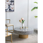 Кофейный столик Space orbit варинант исполнения - 6 | Loft Concept в Новосибирске