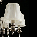 Люстра подвесная Gaell Metal варинант исполнения - 5 | Loft Concept в Новосибирске