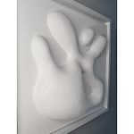 Панно «Мы» 2 варинант исполнения - 3 | Loft Concept в Новосибирске