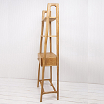 Этажерка Poyo варинант исполнения - 1 | Loft Concept в Новосибирске