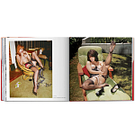 Подарочный Альбом Фото ню The Big Book of Legs 18+ варинант исполнения - 4 | Loft Concept в Новосибирске