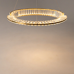 Люстра подвесная Krone 3000К 36Вт варинант исполнения - 4 | Loft Concept в Новосибирске