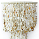 Бра Wooden Drops Weber Lamp варинант исполнения - 2 | Loft Concept в Новосибирске