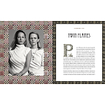 Книга A Tale Of Interiors варинант исполнения - 7 | Loft Concept в Новосибирске