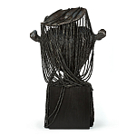 Ваза из серии «Этна 1» варинант исполнения - 4 | Loft Concept в Новосибирске