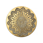 Столик дизайнерский Cube варинант исполнения - 3 | Loft Concept в Новосибирске