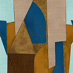 Мебельная ткань Велюр 145 см Т4-80 варинант исполнения - 1 | Loft Concept в Новосибирске