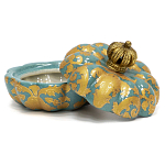 Фарфоровая шкатулка Crown варинант исполнения - 3 | Loft Concept в Новосибирске