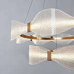 Люстра Angela варинант исполнения - 6 | Loft Concept в Новосибирске