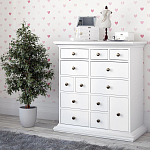 Комод Power of shelves варинант исполнения - 2 | Loft Concept в Новосибирске