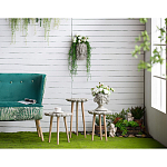 Кашпо Curly baby варинант исполнения - 3 | Loft Concept в Новосибирске