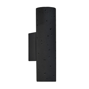 Бра Douro Light черный бетон