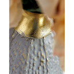 Ваза с фактурным корпусом Ripple варинант исполнения - 2 | Loft Concept в Новосибирске