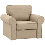 Кресло с отделением для хранения Athenais Chair варинант исполнения - 1 | Loft Concept в Новосибирске