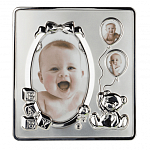 Фоторамка Childhood Corner Bear варинант исполнения - 1 | Loft Concept в Новосибирске