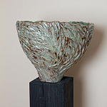 Ваза «Время травы 2» варинант исполнения - 2 | Loft Concept в Новосибирске