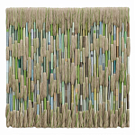 Художественный панно макраме Wall decor Voice the Forest варинант исполнения - 4 | Loft Concept в Новосибирске