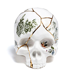 Статуэтка Seletti Skull варинант исполнения - 1 | Loft Concept в Новосибирске