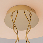 Потолочный светильник Tessara 3000К 72Вт варинант исполнения - 5 | Loft Concept в Новосибирске