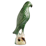 Статуэтка Parrot Vesta варинант исполнения - 2 | Loft Concept в Новосибирске