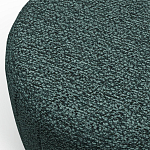 Мебельная ткань Шенилл темно-зеленый цвет 138 см T4-39 варинант исполнения - 3 | Loft Concept в Новосибирске