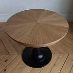 Стол «STL 05» варинант исполнения - 2 | Loft Concept в Новосибирске