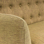 Диван двухместный Palmer Sofa варинант исполнения - 5 | Loft Concept в Новосибирске