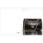 Gabrielle Chanel: Fashion Manifesto варинант исполнения - 3 | Loft Concept в Новосибирске