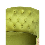 Кресло Ironic варинант исполнения - 4 | Loft Concept в Новосибирске