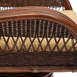 Кресло-качалка из ротанга Eloise варинант исполнения - 7 | Loft Concept в Новосибирске