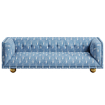 Диван Savoy варинант исполнения - 2 | Loft Concept в Новосибирске